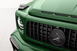 Topcar Design - Wide Body Kit Mercedes Benz G-Class INFERNO (2019) Wide Body Kit Topcar Design royalty-bespoke.myshopify.com 
