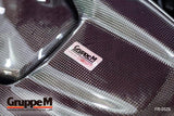 GruppeM - Carbon Fiber Air Intake Honda Civic Type R FK8 Air Intake GruppeM royalty-bespoke.myshopify.com 