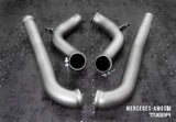 TNEER - Exhaust System Mercedes Benz AMG GT 4.0T C190 Exhaust System TNEER royalty-bespoke.myshopify.com 