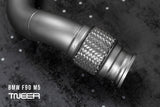 TNEER - Exhaust System BMW M5 F90 Exhaust System TNEER royalty-bespoke.myshopify.com 