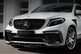 Topcar Design - Wide Body Kit Mercedes Benz GLE Coupe INFERNO Wide Body Kit Topcar Design royalty-bespoke.myshopify.com 
