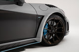 Topcar Design - Full Body Kit Porsche 992 Stinger GTR 3.0 Full Body Kit Topcar Design royalty-bespoke.myshopify.com 