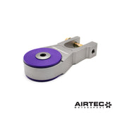 Airtec - Gearbox Torque Mount Toyota GR Yaris Torque Mount Airtec royalty-bespoke.myshopify.com Purple Road / Track Bushes Purple Road / Track Bushes  
