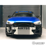 Airtec - Stage 2 Front Mount Intercooler Upgrade Audi S1