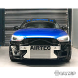 Airtec - Stage 2 Front Mount Intercooler Upgrade Audi S1 Intercooler Airtec royalty-bespoke.myshopify.com 