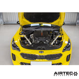 Airtec - Induction Kit Kia Stinger GT 3.3 V6