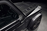 Larte Design - Full Body Kit Mercedes Benz G63 AMG W464 Full Body Kit Larte Design royalty-bespoke.myshopify.com