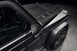 Larte Design - Hood Mercedes Benz G63 AMG W464