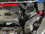 GruppeM - Carbon Fiber Air Intake Toyota GR Yaris Air Intake GruppeM royalty-bespoke.myshopify.com 