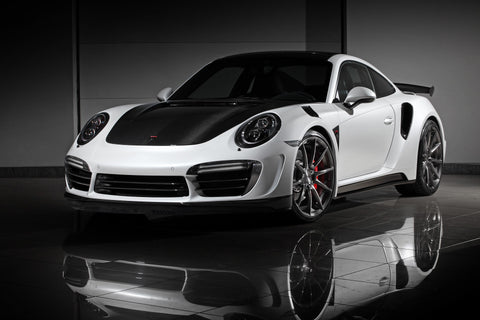 Topcar Design - Full Body Kit Porsche 991 Stinger GTR Gen.2 Full Body Kit Topcar Design royalty-bespoke.myshopify.com 