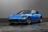 Topcar Design - Full Body Kit Porsche Panamera GT Edition Full Body Kit Topcar Design royalty-bespoke.myshopify.com 