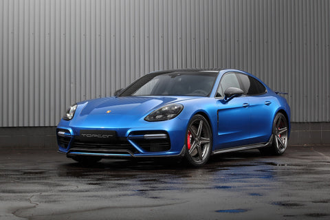 Topcar Design - Full Body Kit Porsche Panamera GT Edition Full Body Kit Topcar Design royalty-bespoke.myshopify.com 