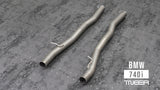 TNEER - Exhaust System BMW Series 7 740i-740Li  F01-F02 (N55) Exhaust System TNEER royalty-bespoke.myshopify.com 