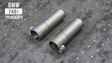 TNEER - Exhaust System BMW Series 7 740i-740Li  F01-F02 (N55) Exhaust System TNEER royalty-bespoke.myshopify.com 