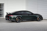 Topcar Design - Full Body Kit Mercedes Benz AMG GT 4-Door Coupe INFERNO Full Body Kit Topcar Design royalty-bespoke.myshopify.com 