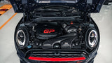 GruppeM - Carbon Fiber Air Intake Mini GP3 JCW Air Intake GruppeM royalty-bespoke.myshopify.com 