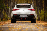 Larte Design - Full Body Kit Mercedes Benz GLE-Class Coupe AMG-Line C167 Full Body Kit Larte Design royalty-bespoke.myshopify.com