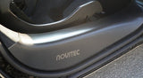 Novitec - Panel Entrance McLaren 765LT Coupe / Spider Door Inserts Novitec royalty-bespoke.myshopify.com