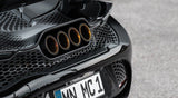 Novitec - Exhaust System McLaren 765LT Coupe / Spider Exhaust System Novitec royalty-bespoke.myshopify.com