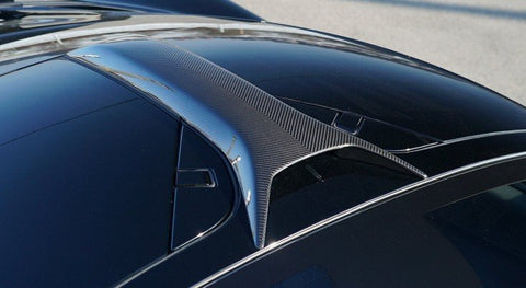 Novitec - Roof Air-Scoop McLaren 765LT Coupe Air Scoop Novitec royalty-bespoke.myshopify.com