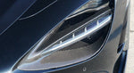 Novitec - Headlights Inserts McLaren 765LT Coupe / Spider