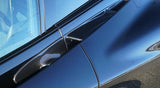 Novitec - Side Air-Intakes McLaren 765LT Coupe / Spider