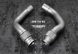 TNEER - Exhaust System BMW M5 F90 Exhaust System TNEER royalty-bespoke.myshopify.com 