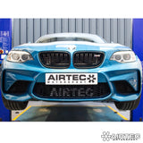 Airtec - Intercooler Upgrade BMW M2 F87 N55 Intercooler Airtec royalty-bespoke.myshopify.com 