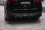 Larte Design - Rear Diffuser Mercedes Benz GLS63/S AMG X167