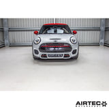Airtec - Intercooler Upgrade & Stage 1 Big Boost Pipe Kit Mini JCW F56 Intercooler Airtec royalty-bespoke.myshopify.com 