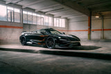 Novitec - Full Body Kit McLaren 765LT Coupe / Spider Full Body Kit Novitec royalty-bespoke.myshopify.com
