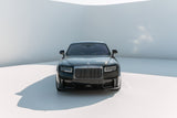 Novitec - Front Bumper Rolls-Royce Ghost Series II Front Bumper Novitec royalty-bespoke.myshopify.com