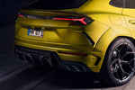 Novitec - ESTESO Wide Body Kit Lamborghini Urus