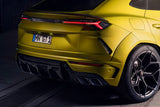 Novitec - ESTESO Wide Body Kit Lamborghini Urus Wide Body Kit Novitec royalty-bespoke.myshopify.com