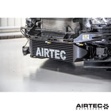 Airtec - Front Mount Intercooler Honda Civic Type R FK8 Intercooler Airtec royalty-bespoke.myshopify.com 
