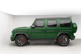 Topcar Design - Wide Body Kit Mercedes Benz G-Class INFERNO (2019) Wide Body Kit Topcar Design royalty-bespoke.myshopify.com 