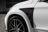 Topcar Design - Wide Body Kit Mercedes Benz GLE Coupe INFERNO Wide Body Kit Topcar Design royalty-bespoke.myshopify.com 
