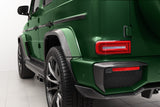 Topcar Design - Wide Body Kit Mercedes Benz G-Class INFERNO (2019) Wide Body Kit Topcar Design royalty-bespoke.myshopify.com 