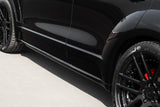 Topcar Design - Wide Body Kit Porsche Cayenne GT (958.2) Wide Body Kit Topcar Design royalty-bespoke.myshopify.com 
