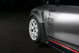 Adro - Wide Body Kit Hyundai Veloster N Wide Body Kit Adro royalty-bespoke.myshopify.com 