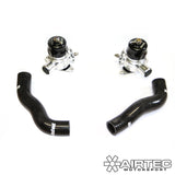 Airtec - Ultimate Series Front Mount Intercooler Nissan GTR R35 Intercooler Airtec royalty-bespoke.myshopify.com 