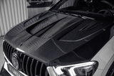 Larte Design - Hood Mercedes Benz GLE-Class AMG-Line W167 Hood Larte Design royalty-bespoke.myshopify.com