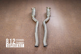 TNEER - Exhaust System Ferrari 812 Superfast Exhaust System TNEER royalty-bespoke.myshopify.com 