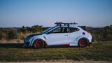 Adro - Wide Body Kit Hyundai Veloster N Wide Body Kit Adro royalty-bespoke.myshopify.com 
