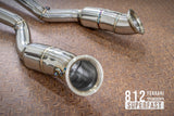 TNEER - Exhaust System Ferrari 812 Superfast Exhaust System TNEER royalty-bespoke.myshopify.com 