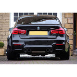 Cobra Sport - Exhaust System BMW M3 F80 Valved Secondary Cat-Back Exhaust System Cobra Sport royalty-bespoke.myshopify.com 