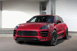 Topcar Design - Wide Body Kit Porsche Macan URSA Wide Body Kit Topcar Design royalty-bespoke.myshopify.com 