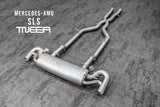 TNEER - Exhaust System Mercedes Benz SLS AMG C197 Exhaust System TNEER royalty-bespoke.myshopify.com 