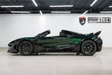 Topcar Design - Full Body Kit McLaren 720S Full Body Kit Topcar Design royalty-bespoke.myshopify.com 