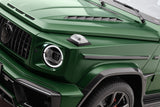 Topcar Design - Wide Body Kit Mercedes Benz G-Class INFERNO (2019) Wide Body Kit Topcar Design royalty-bespoke.myshopify.com 